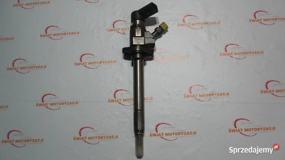 FORD CITROEN PEUGEOT VOLVO 20 TDCI HDI Kielce sprzedam