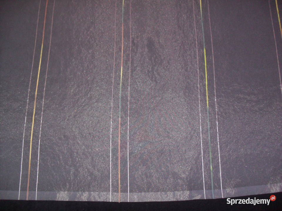 firana gotowa organtyna 94 x 200