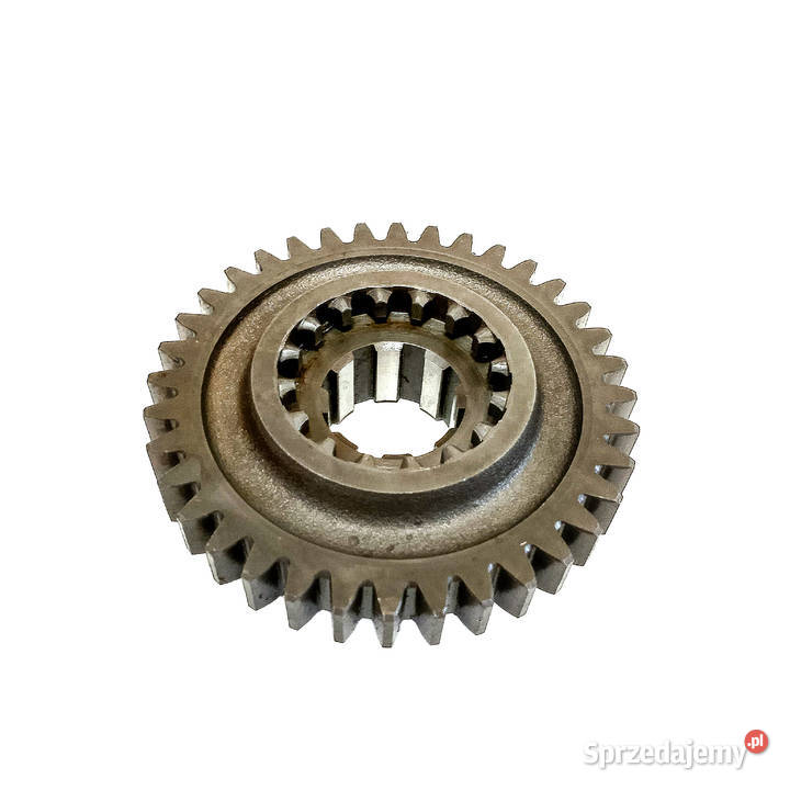 Koło zębate reduktora przesuwne 50214090 Tyczyn