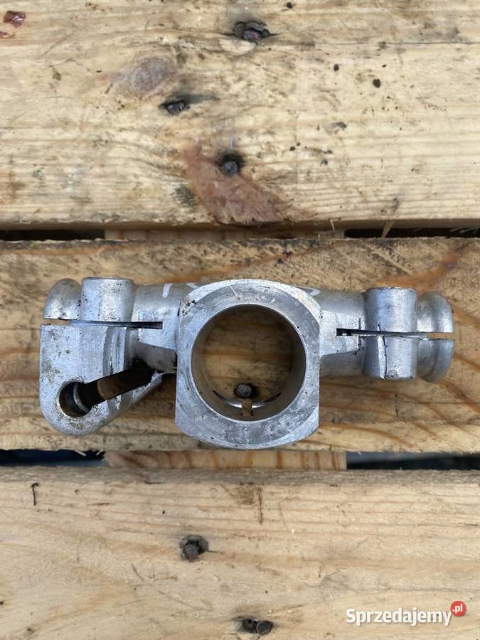 MOCOWANIE KIEROWNICY MZ TROPIK TROPHY 250 ES