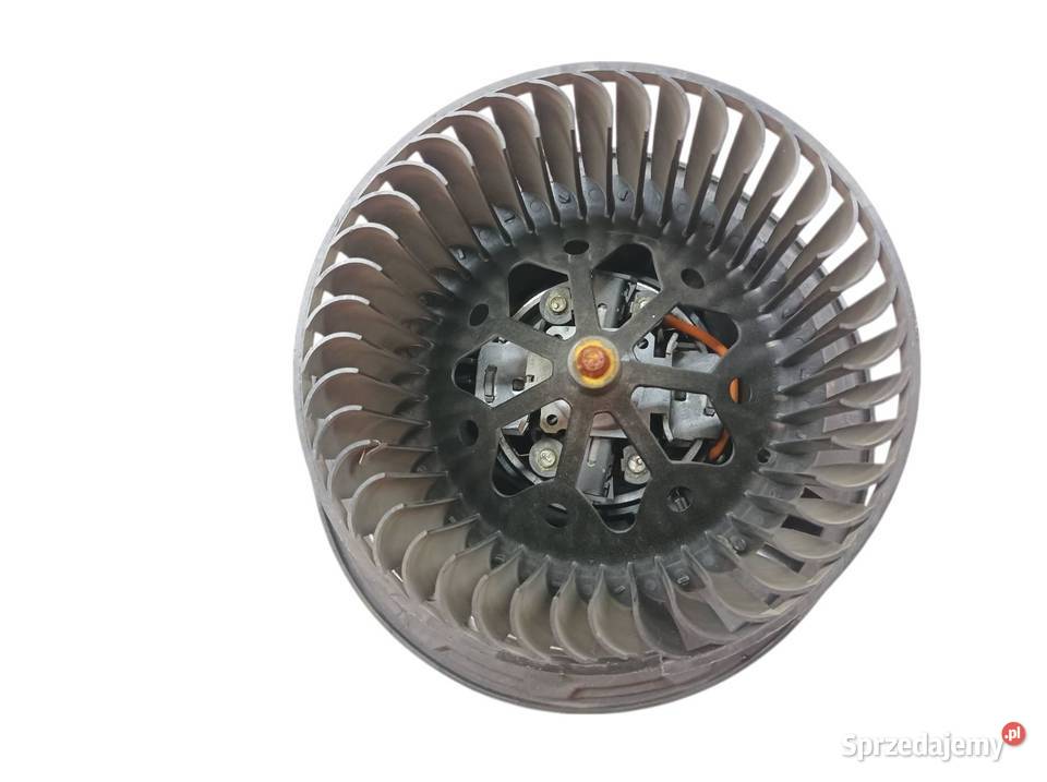 DMUCHAWA NAWIEWU REZYSTOR KPL T1000660WB 9227670