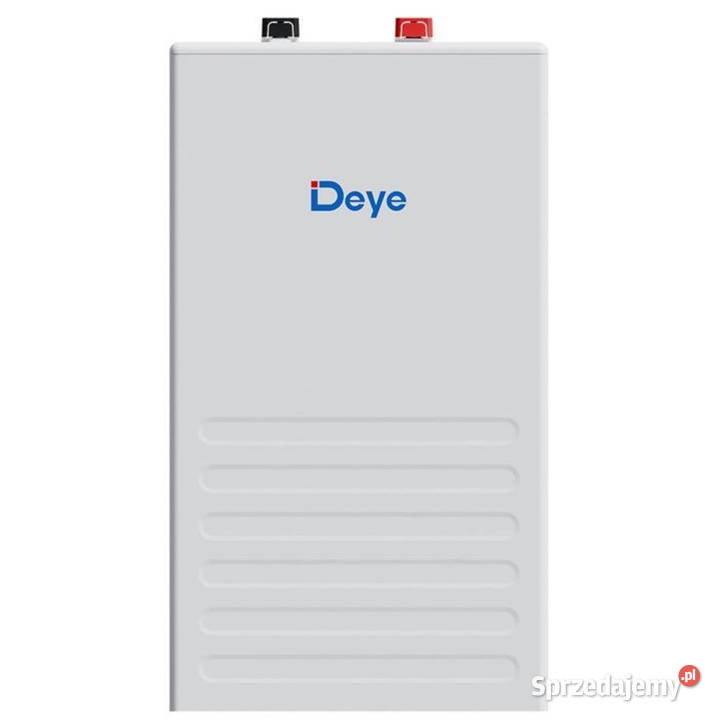 DEYE SEF16 C magazyn energii LiFePO 16 kWh ESS sprzedam