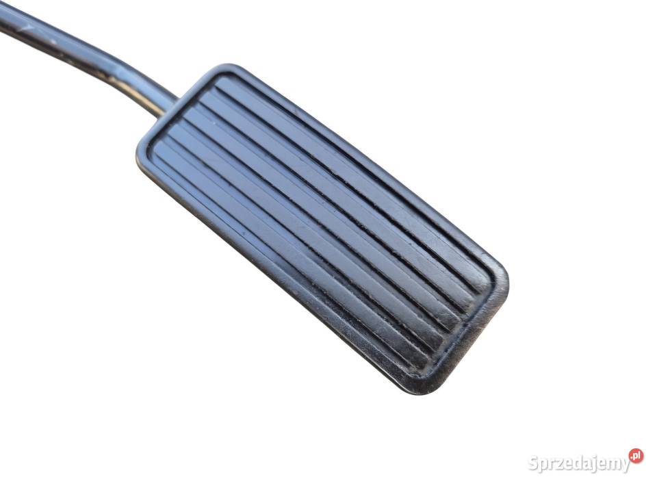 PEDAŁ HAMULCA I SPRZĘGŁA HONDA CRV I 1