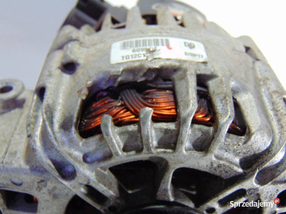 ALTERNATOR GRAND VITARA SWIFT 16 20 3140065J10