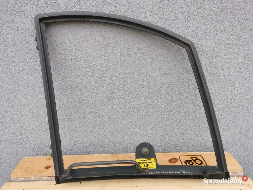 Drzwi górne Kramer Allrad 4107 Wilkowo