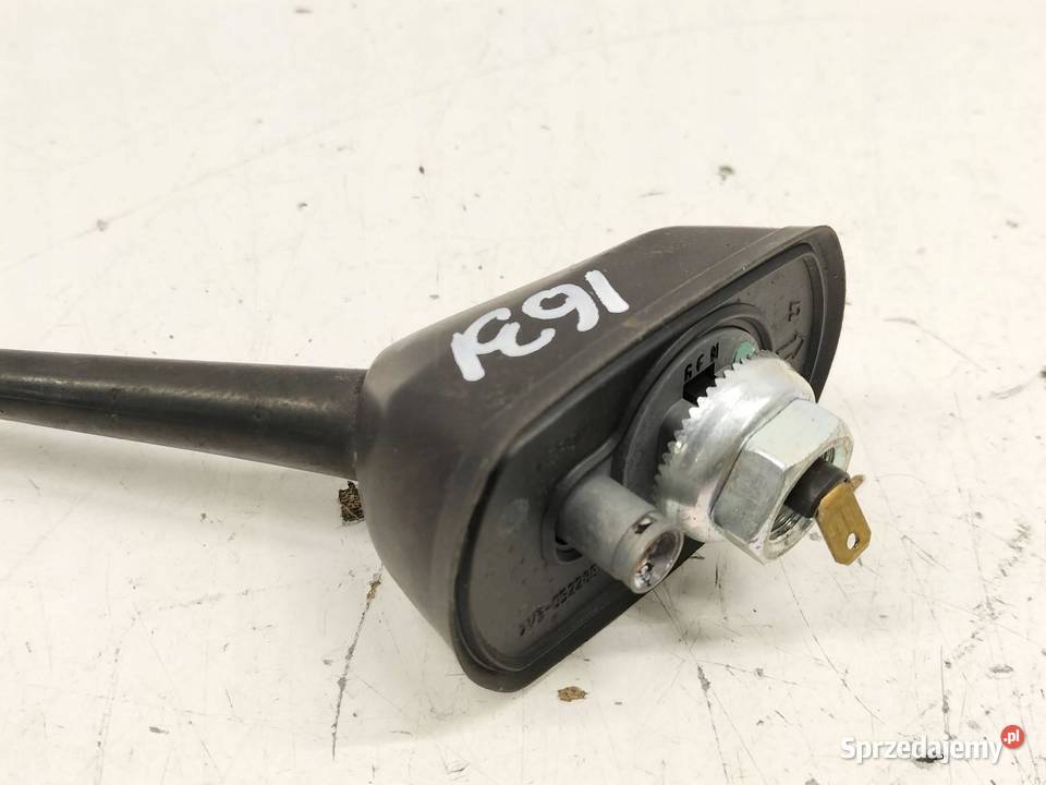 ANTENA KAROSERYJNA Hyundai ix35 I 2009 świętokrzyskie sprzedam