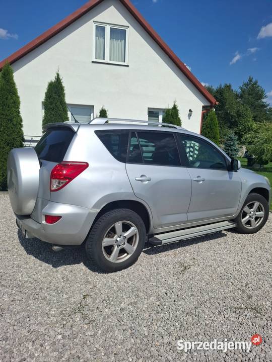 sprzedam kupiony w Polsce Szydłowiec