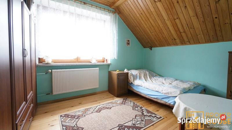Dom wolnostojący na wynajem Opole 140m2 sprzedam