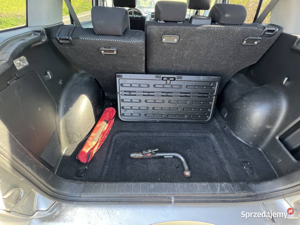 Suzuki Grand Vitara 4x4 allrad 19l Diesel Wolsztyn sprzedam