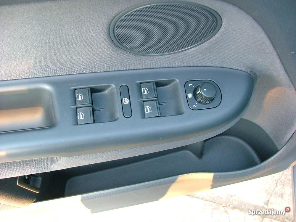 GOLF UNITED KLIMATRONIC 36 Wrocław
