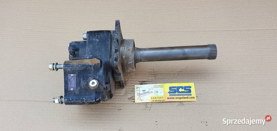 PRZYSTAWKA ODBIORU MOCY HYDROCAR P86V1P10294 Pozostałe sprzedam