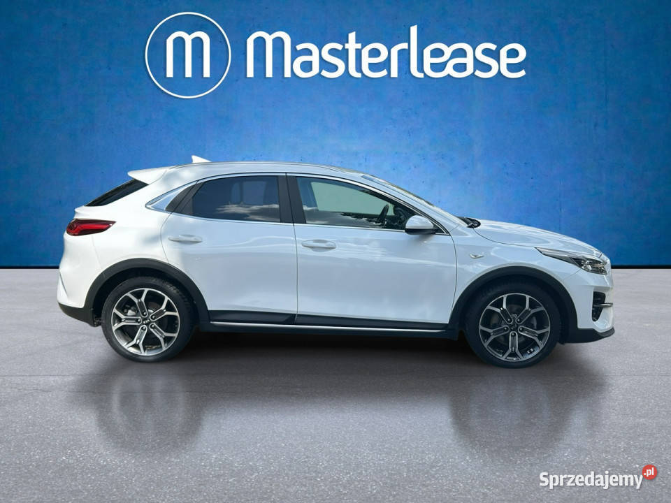 Kia XCeed 15 TGDI M DCT Z Polskiego Salonu kamera cofania sprzedam