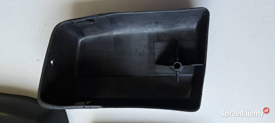 Narożnik zderzaka VW T3 lewy przód prawy tył Luzino