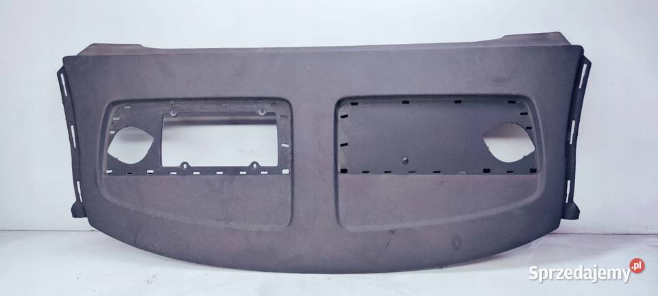 PÓŁKA TYLNA TYŁ AUDI A5 8T COUPE 8T0863411AF Przystajń