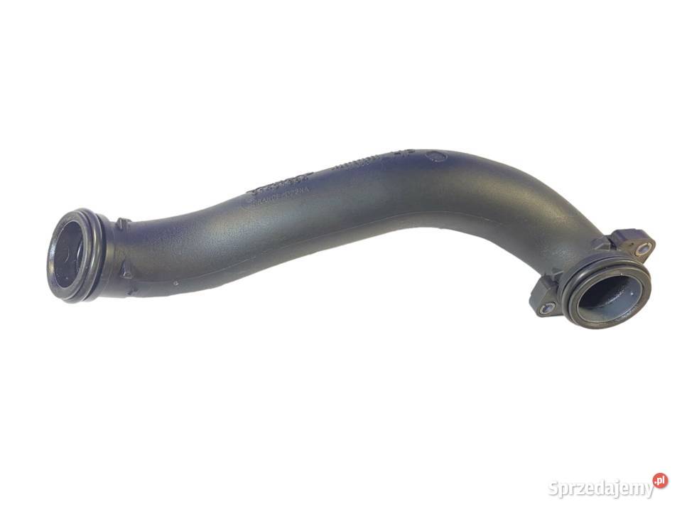 VOLVO S90 XC90 XC60 II dolot do turbosprezarki sprzedam