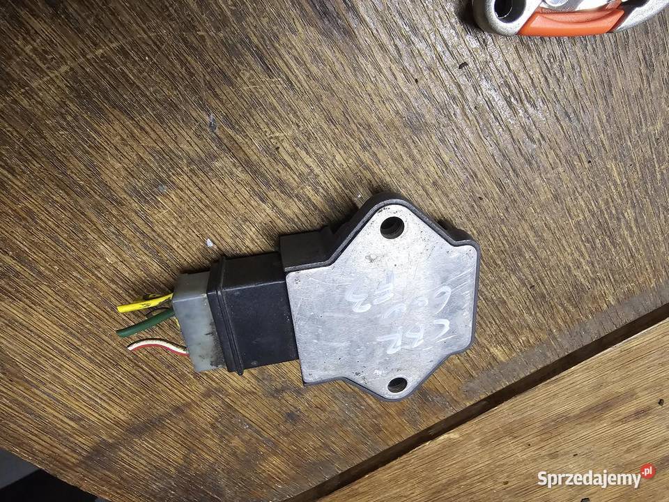 Honda CBR 600 F2 f3 Hornet cb600 regulator Jelenia Góra