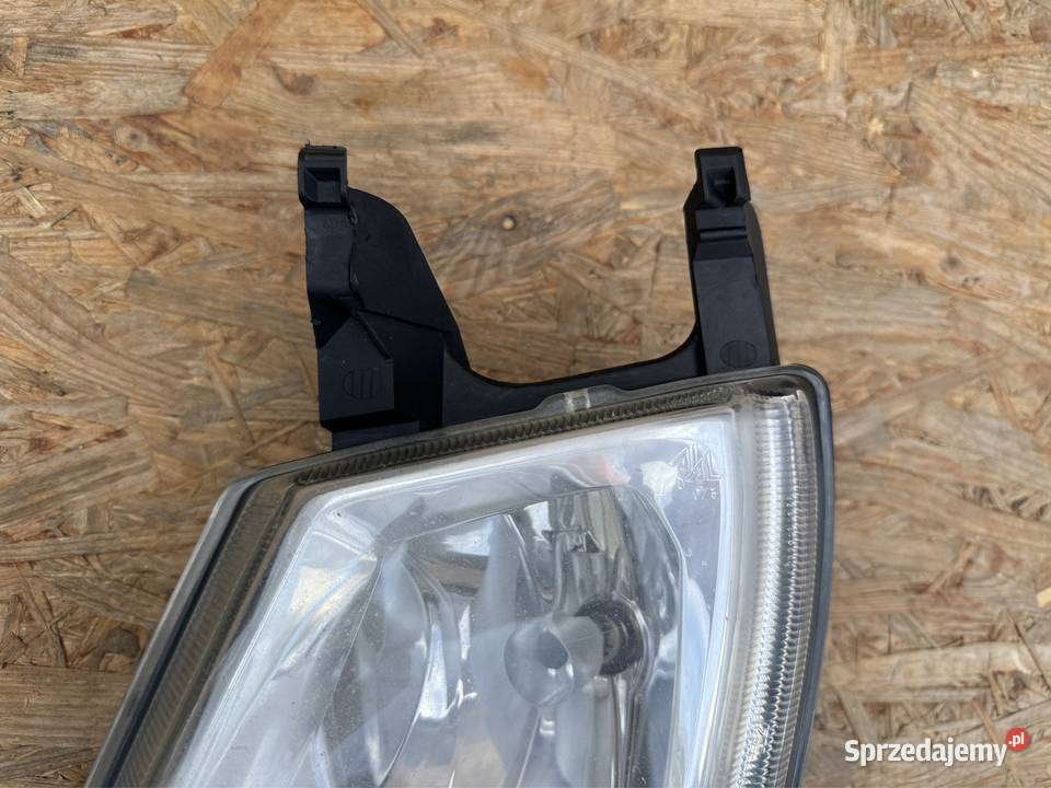 Halogen lewy lh peugeot 407 42170748 42170748SX Międzychód