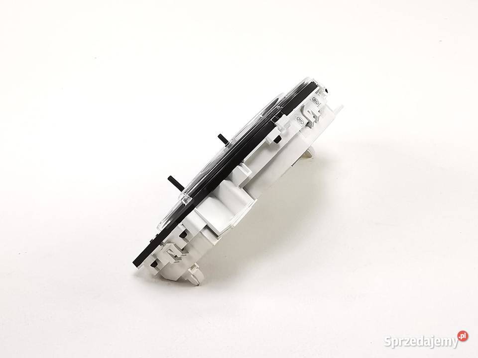 LICZNIK OBROTOMIERZ SUZUKI SPLASH 10 12V 0814