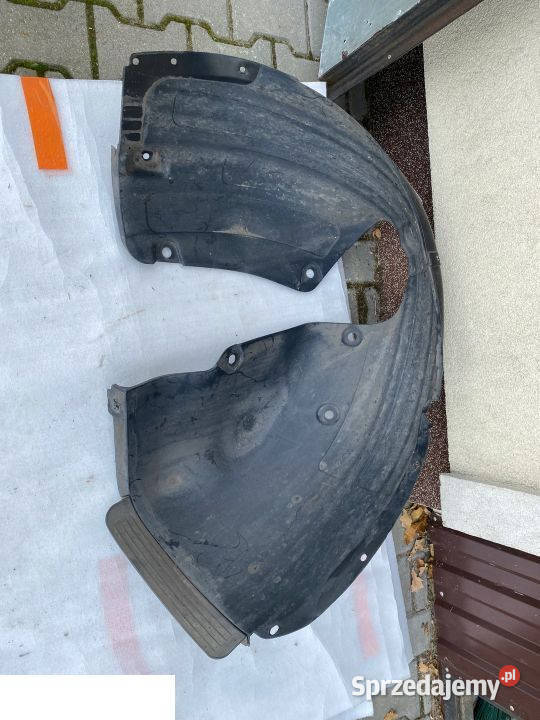 HYUNDAI TUCSON NADKOLE PRAWE PRZEDNIE 86814D7500 lubelskie Kozubszczyzna