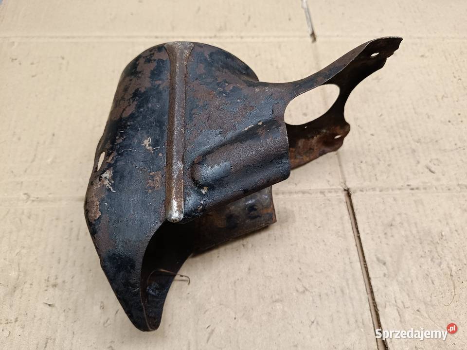 Lampa komar sztywniak Motoryzacja Sokołów Podlaski