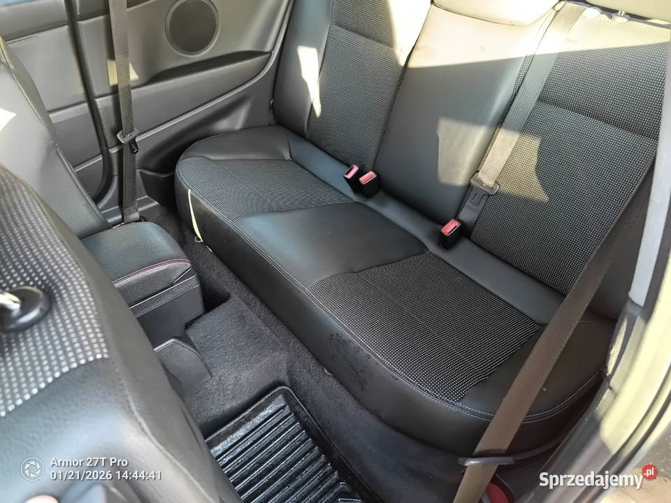 Opel Astra GTC 18 LPG Doinwestowana 1800cm3 Bytom