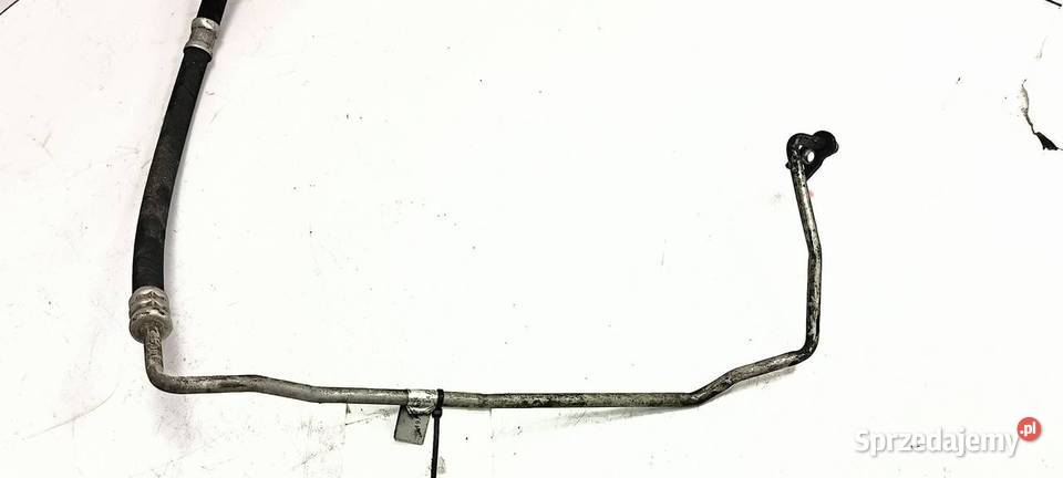 PRZEWÓD WSPOMAGANIA DACIA LODGY kujawsko-pomorskie Lipno