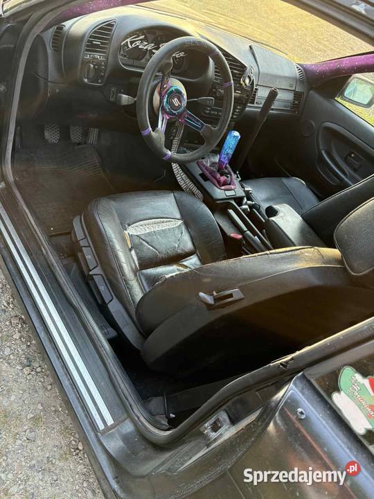 E36 gruz 28 zamienie cross Chełm