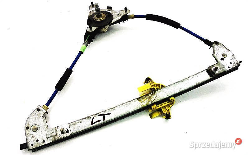 MECHANIZM SZYBY LEWY TYŁ CITROEN XSARA PICASSO Sosnowiec