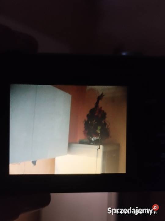 Aparat Panasonic DMCLS80 Aparaty