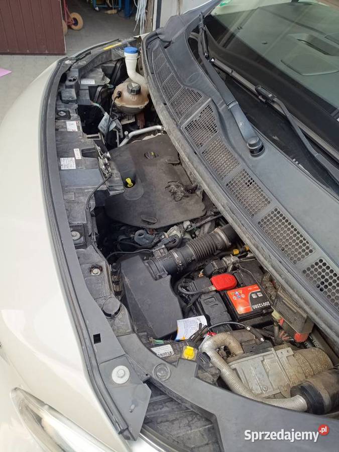 Peugeot Traveller L2 20 EAT8 Business VIP 177KM Sanniki