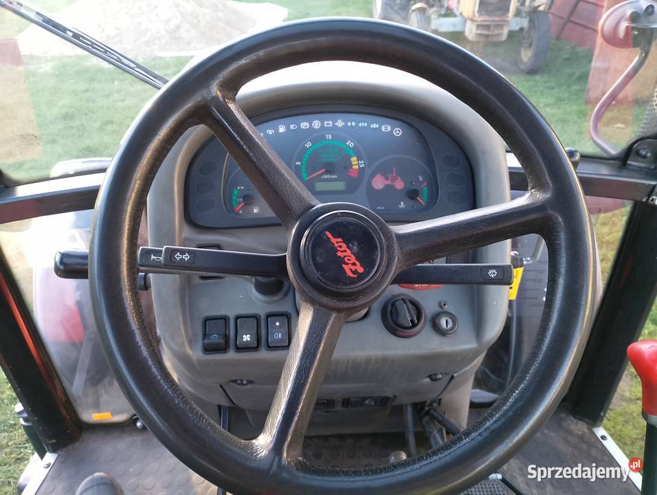 Zetor Major 80 Napęd 4x4 Zetor zachodniopomorskie sprzedam