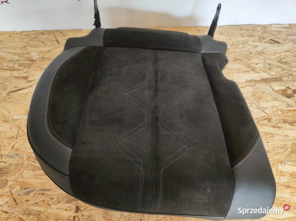 Fotel Kanapa Siedzisko Kanapy Prawy Tył Citroen Pleszew