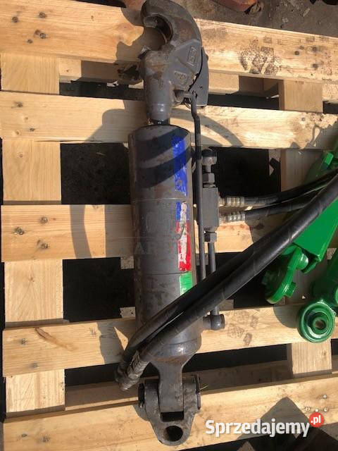 Fendt cięgło hydrauliczne Jastrzębniki