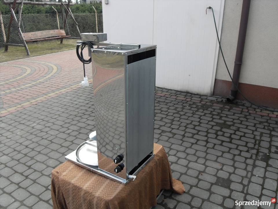 KEBAB GAZOWY 2Palnikowy NOWY mazowieckie Radom