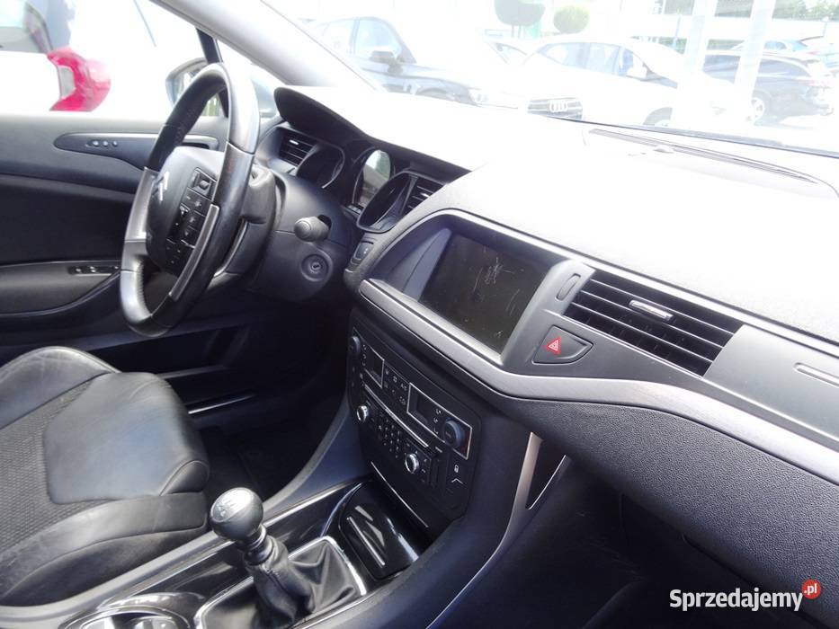CITROEC C5 EXCLUSIVE elektryczne szyby C5 sprzedam