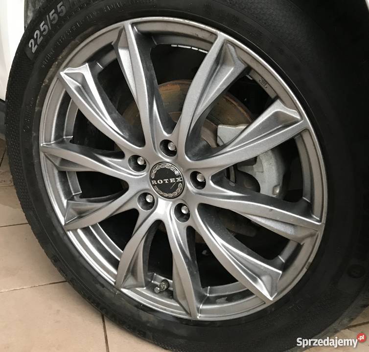 Mitsubishi Outlander Sport ASX 20 automat bogata Białystok