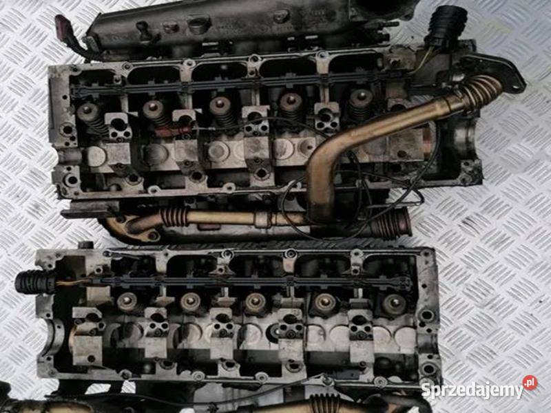 Pompa oleju VW Touareg Phaeton 50 tdi sprawna Siemiatycze sprzedam