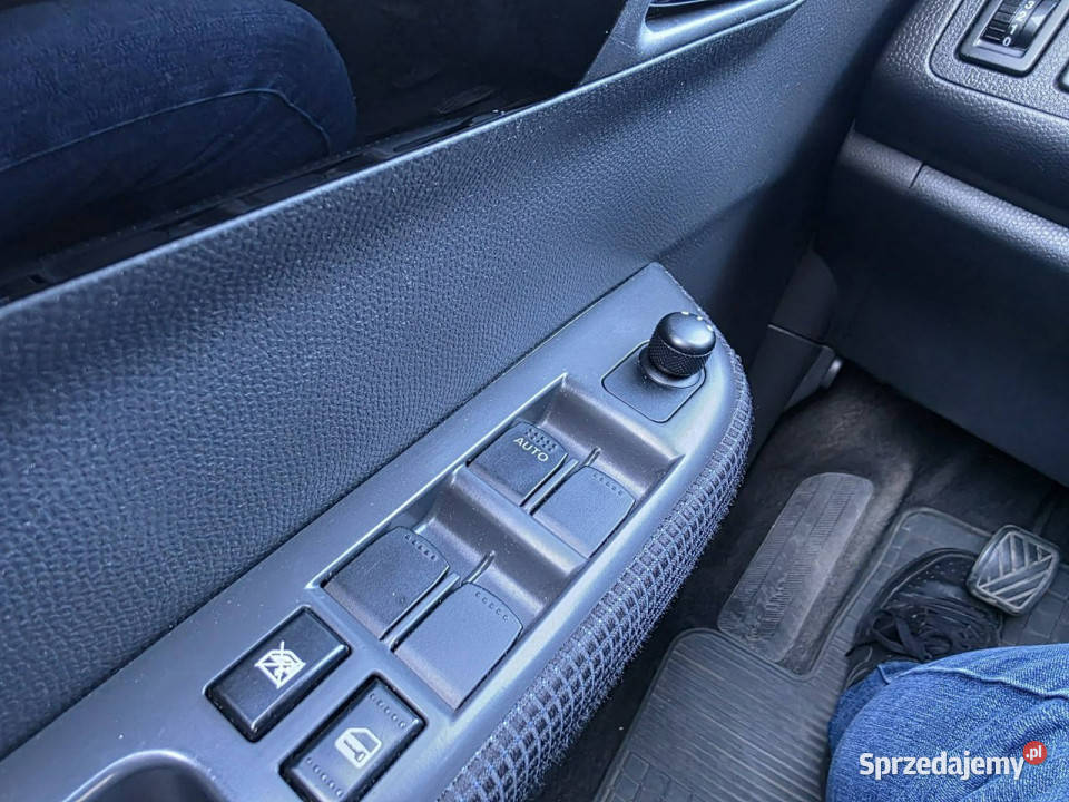 Suzuki Swift 13 Benzyna 92 Klimatyzacja Alufelgi klimatyzacja Motoryzacja Słupsk sprzedam