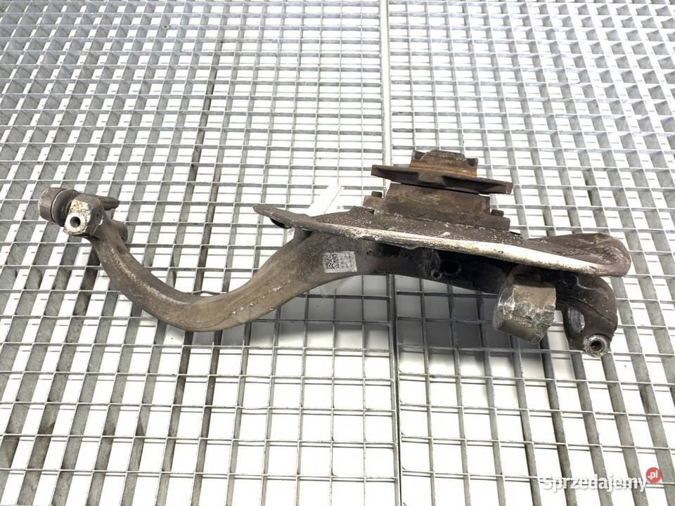 ZWROTNICA LEWY PRZÓD AUDI A4 B9 20 150 osobowe podkarpackie