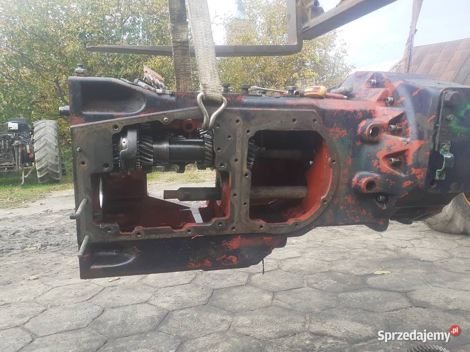 Deutz dx110 Bugaj sprzedam