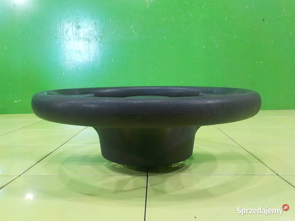 VW TIGUAN I 20 TDI AUT 09r 5D kierownica Suków