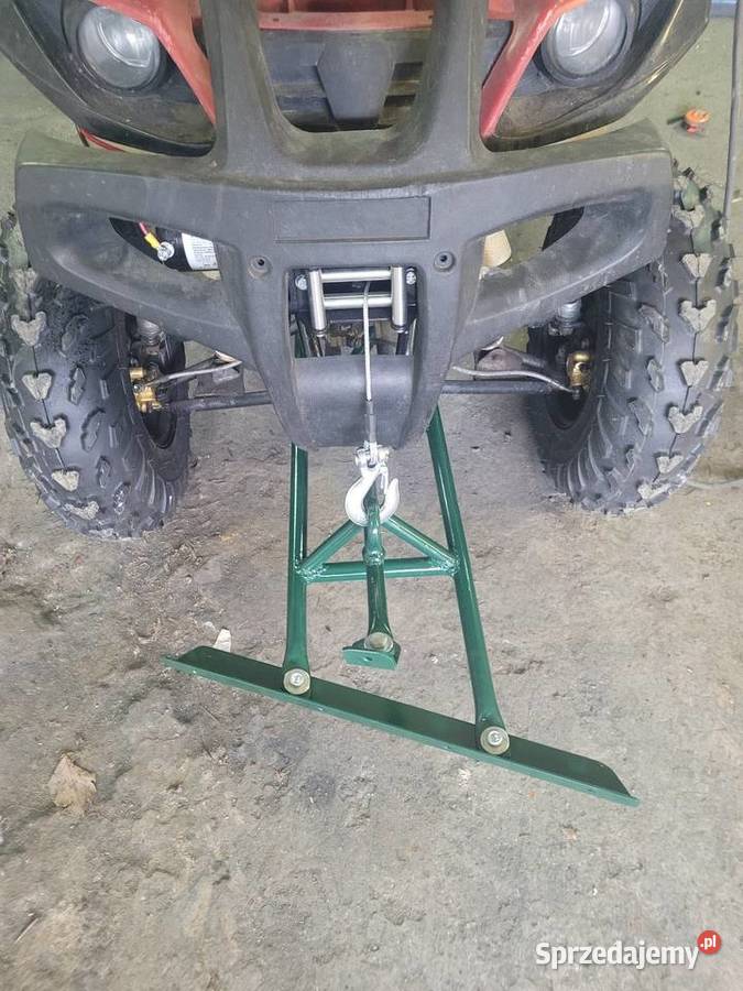 Usługi spawalnicze na wymiar lakierowanie Inwałd