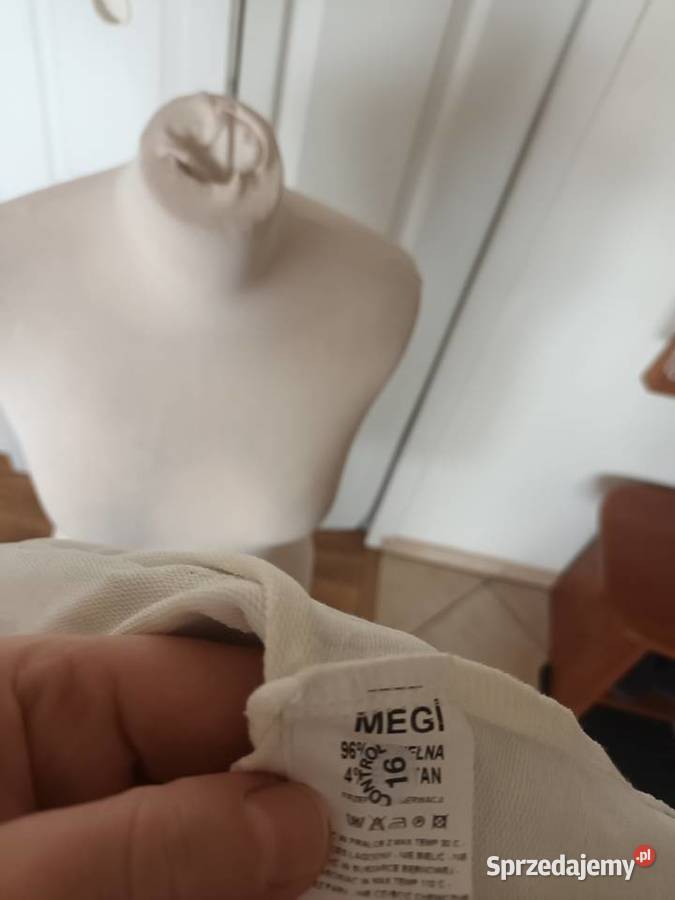 Sprzedam bluzę damską rozmiar XL Konin