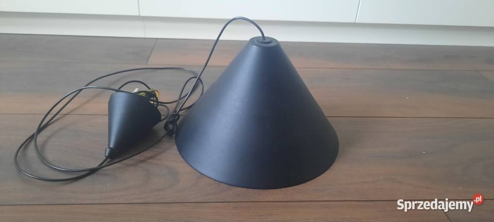 Lampa zwieszana TRADA 227 L Lampy wiszące wielkopolskie sprzedam