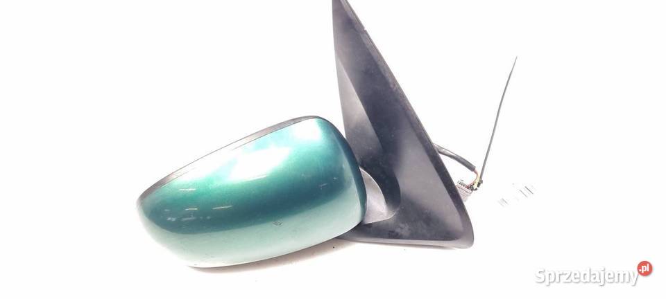 LUSTERKO PRAWE NISSAN ALMERA E11015541