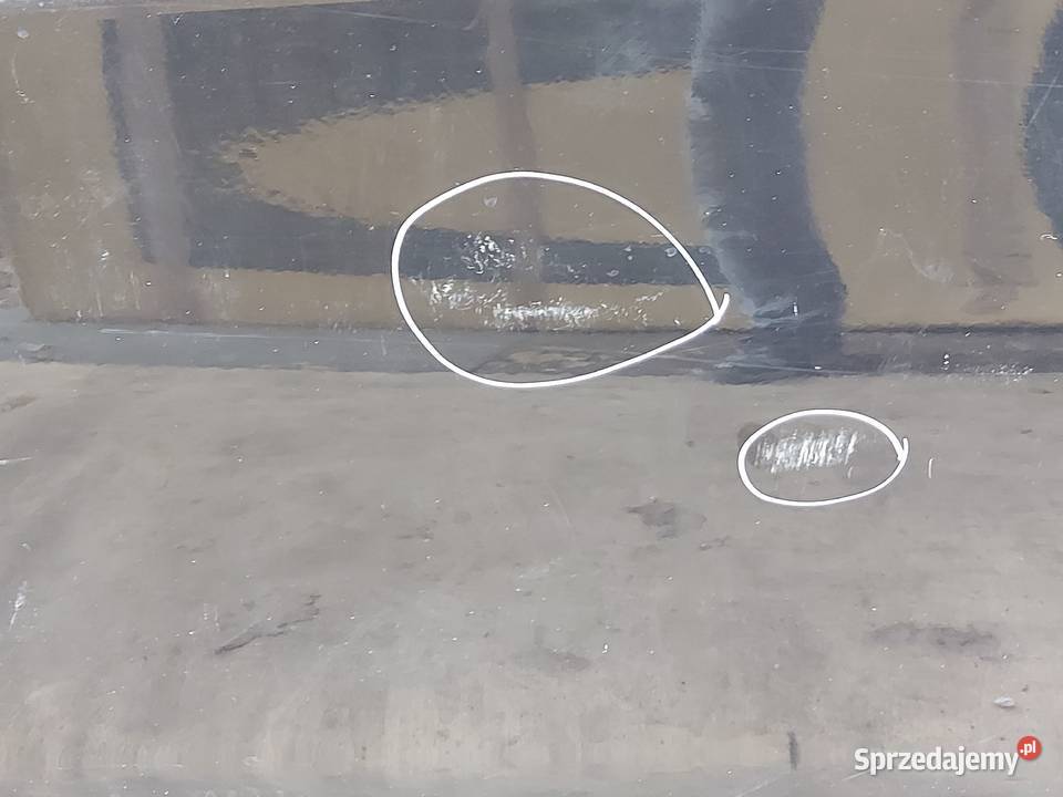 CITROEN C5 II X7 09r drzwi lewe przód 260 Kielce sprzedam