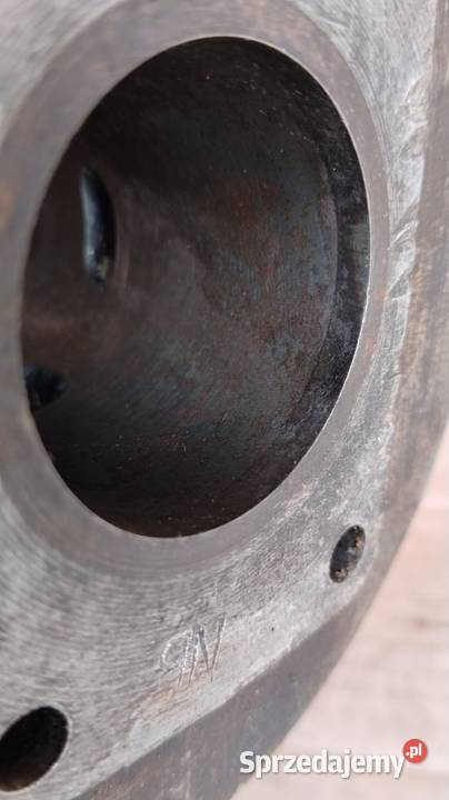 Cylinder jajko motorynka nominał podkarpackie Brzozów