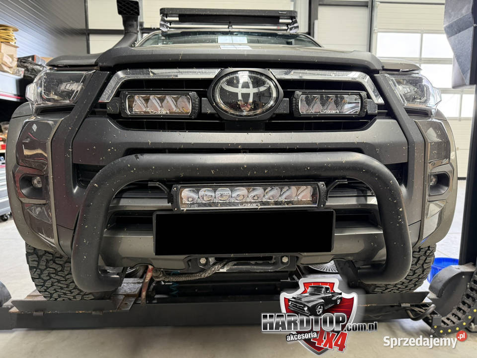Panel Lampa LED Lazer TripleR 1000 Elite Gen2 Pasłęk sprzedam