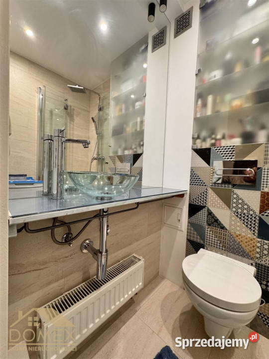 Mieszkanie Wodzisław Śląski 36m2 2pok