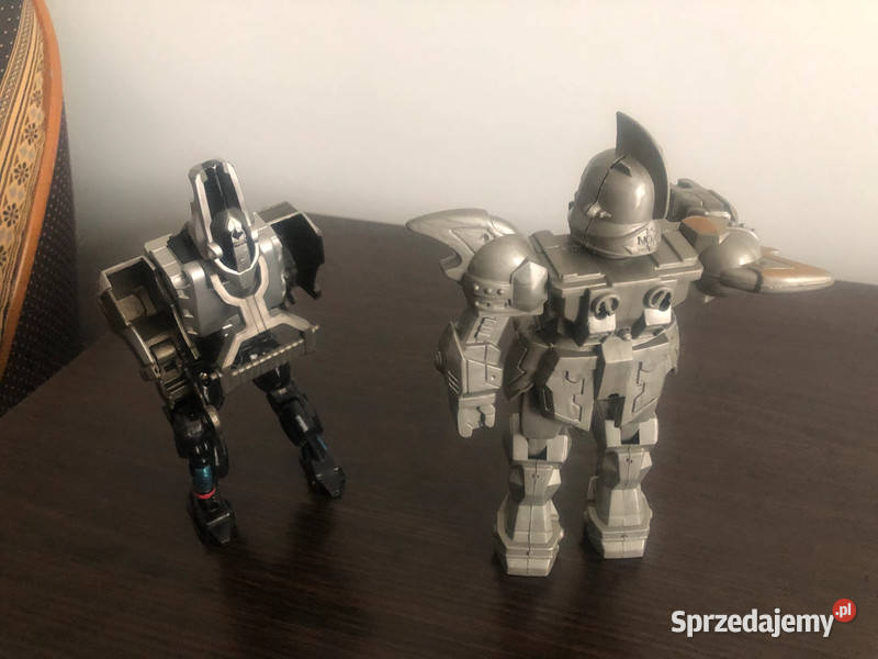 transformers zabawka 2x podkarpackie Krosno